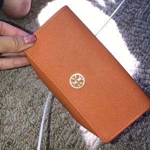 Tory Burch Cosmetic bag